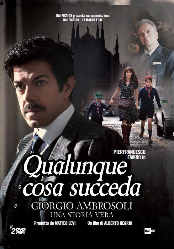 Qualunque cosa succeda